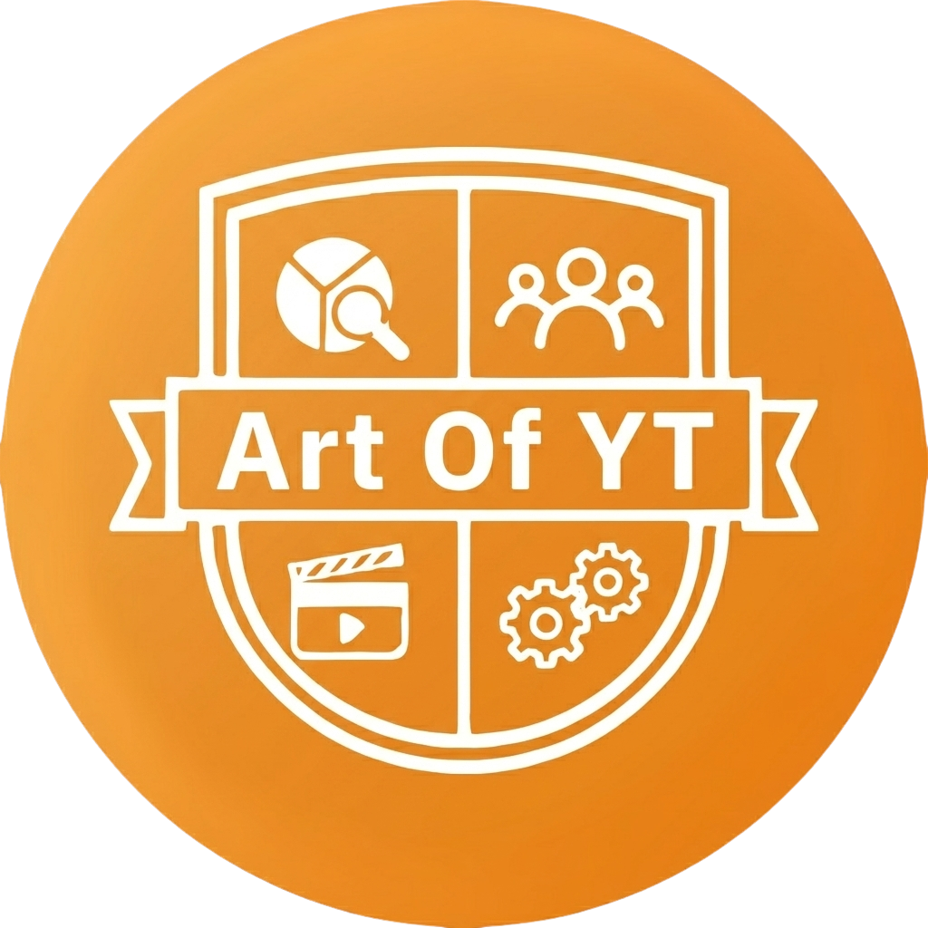 Art of YouTube