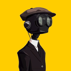Glass channel avatar