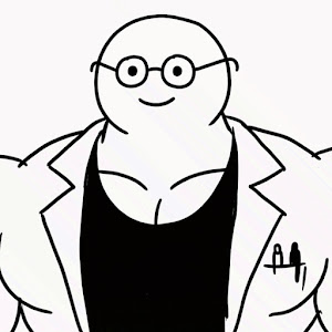 Professor Mass channel avatar